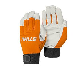 Handschuhe DYNAMIC ThermoVent Gr. L