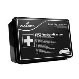 KFZ Verbandskasten 