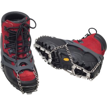 Schuheisen Pro Track Gr. 41 - 44,5