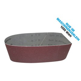 Schleifband 200 x 480 mm K 120
