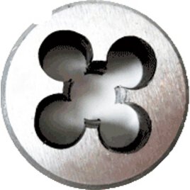 Schneideisen M 8 x 0,75