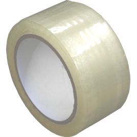 Klebeband 50 mm / 66 m