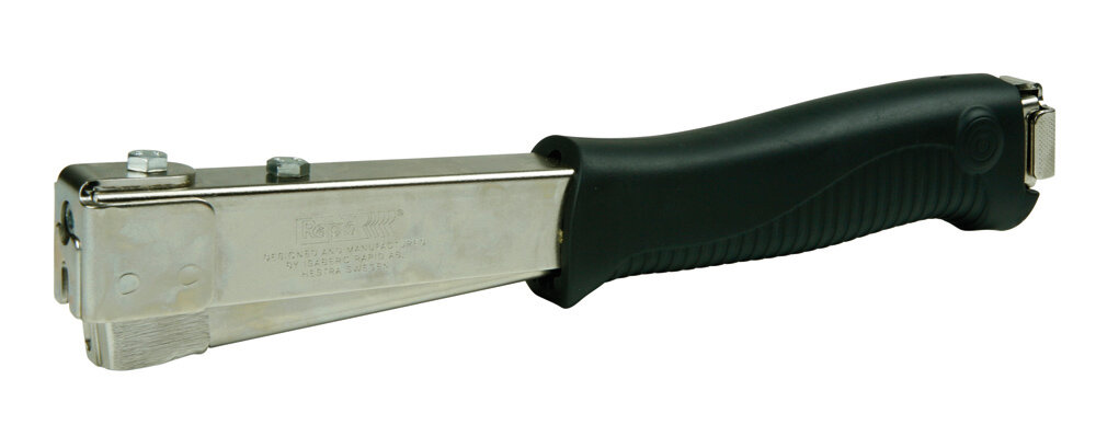 Hammer-Tacker R11, RAPID