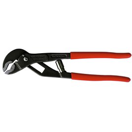 Wapuzange mit Automatik Einhandverstellung, 250 mm, CV