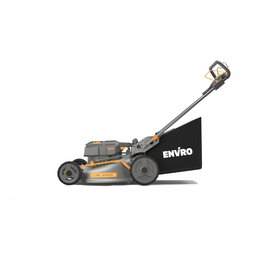 Akku-Mäher EG758 60V 4.0 Ah
