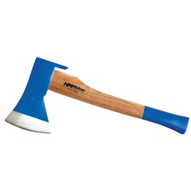 Handbeil 800 g, Holzstiel mit Nagelzieher