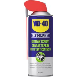 Kontaktspray Specialist 400 ml