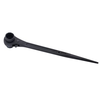 FACOM Gabel-Ringschlüssel – Gekröpft, 12-kant, SW 22, Länge 275 Mm – Robust & Präzise