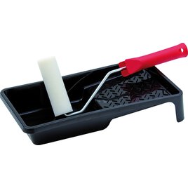 Lackroller-Set 110 mm