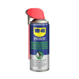 Hochleistungs-Schmierspray Specialist 400 ml