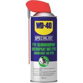 PTFE-Schmierspray Specialist 400 ml