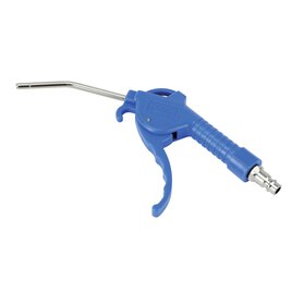 Druckluft-Ausblaspistole 100 mm