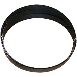 Metall-Bandsägeblatt 1.435 x 0,6 x 13 mm, 10/14 Zähne/Zoll