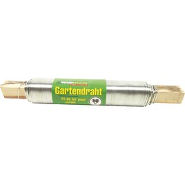 Gartendraht verzinkt 50 m
