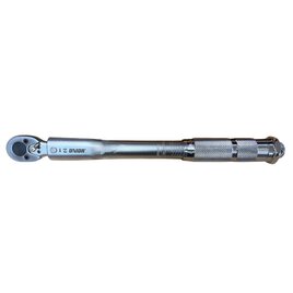 Profi-Drehmomentschlüssel 1/4" 2-24 Nm