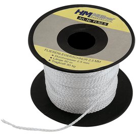 Fliesenlegerschnur 2.5 mm, Länge 50 m, Polypropylen