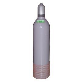 Mischargon-Flasche 20 l gefüllt 