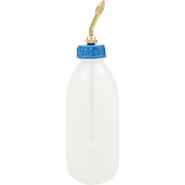 Plastik-Öler 250 ml
