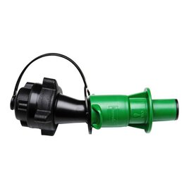 Öl-Sicherheits-Einfüllstutzen