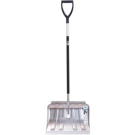 Alu-Schneeschieber 50 cm 