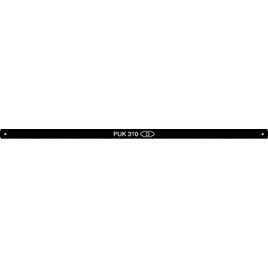 12 Mini-Sägeblätter Metall 150 mm zu Handsäge 16665