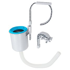 Oberflächen-Absauger Deluxe