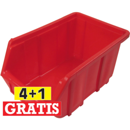 Stapelbox Gr. 3