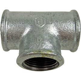 T-Stück 3/4"