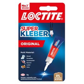 Superkleber 4g
