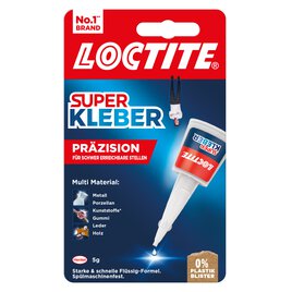 Superkleber Präzision 5g