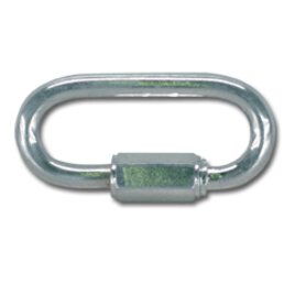 Kettentrennverschlüsse 5 mm