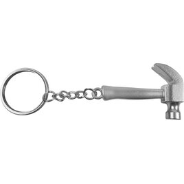 Schlüsselanhänger "Hammer"