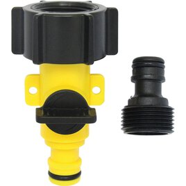 Kupplung mit Regulierung