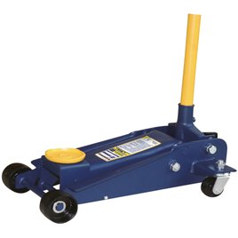 Werkstatt-Rangierwagenheber 2,5 t