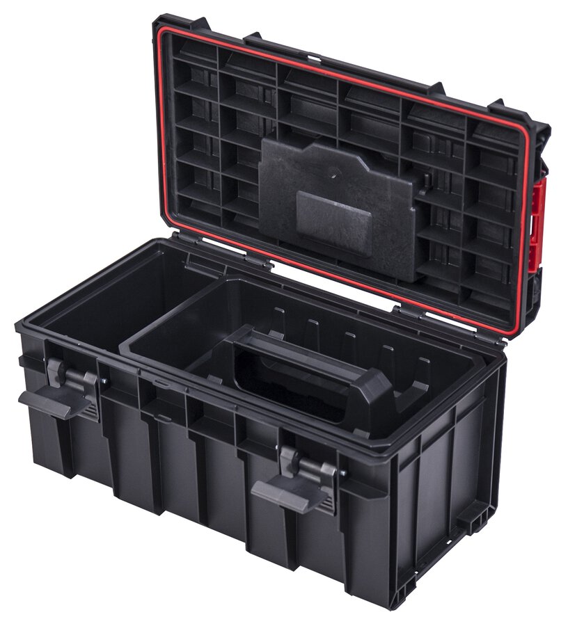 QBRICK System 1279 Organiser Werkzeugkasten Profi