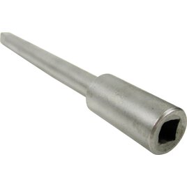 Gewindebohrer-Verlängerung 7 mm x 125 mm