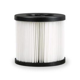 Faltenfilter zu Nass-Trockensauger