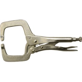 Punktschweiß-Gripzange 280 mm