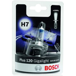 GLL H7 Gigalicht +120%