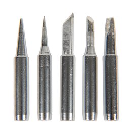 Einhell Lötkolben-Zubehör Lötspitzen Set