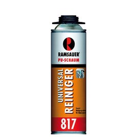 Montageschaum-Reiniger NBS 817 500 ml