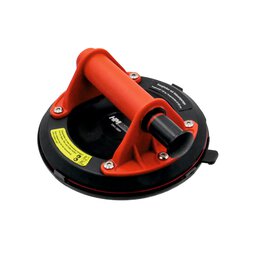 Saugheber mit Vakuumpumpe