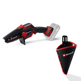 Akku-Astkettensäge GE-PS 18/15 Li Holster Kit