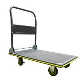 Plateauwagen 300 kg Klappbar