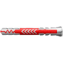 50 Dübel Duopower 8 x 65 mm