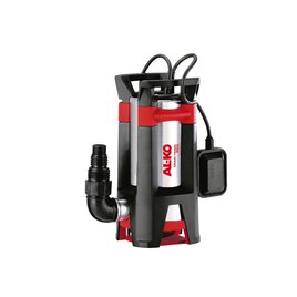 Tauchpumpe DRAIN 15000 INOX COMFORT