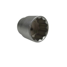 Stecknuss 1/2" 32 mm