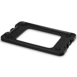 Kühlbox-Zubehör Adapterplatte TE-COL 18/27 Li