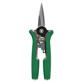 Inox Mini-Gartenschere 150 mm