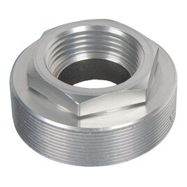 Akku-Fettpresse-Zubehör Adapter 400gr